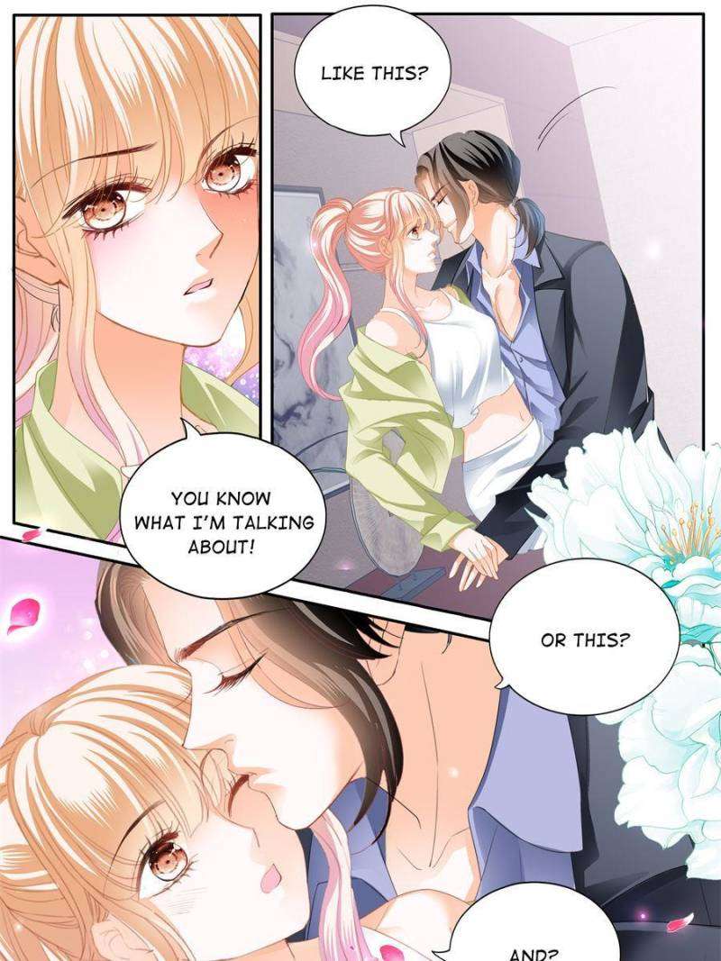 Please Be Gentle, My Bossy Uncle! chapter 393 page 15