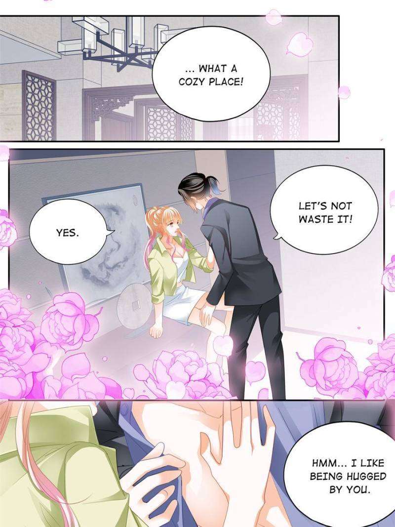 Please Be Gentle, My Bossy Uncle! chapter 393 page 17