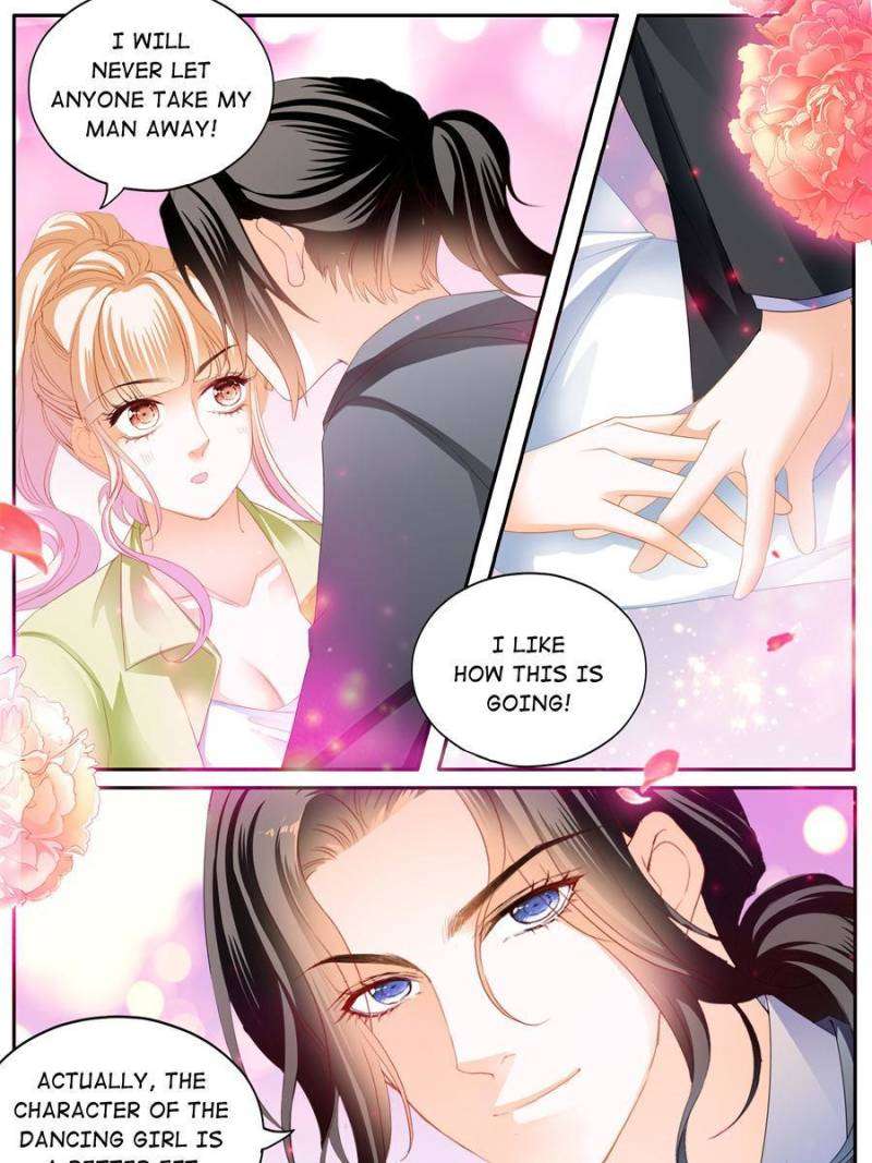 Please Be Gentle, My Bossy Uncle! chapter 393 page 19