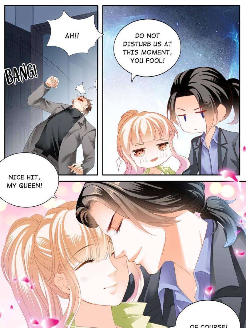 Please Be Gentle, My Bossy Uncle! chapter 393 page 23