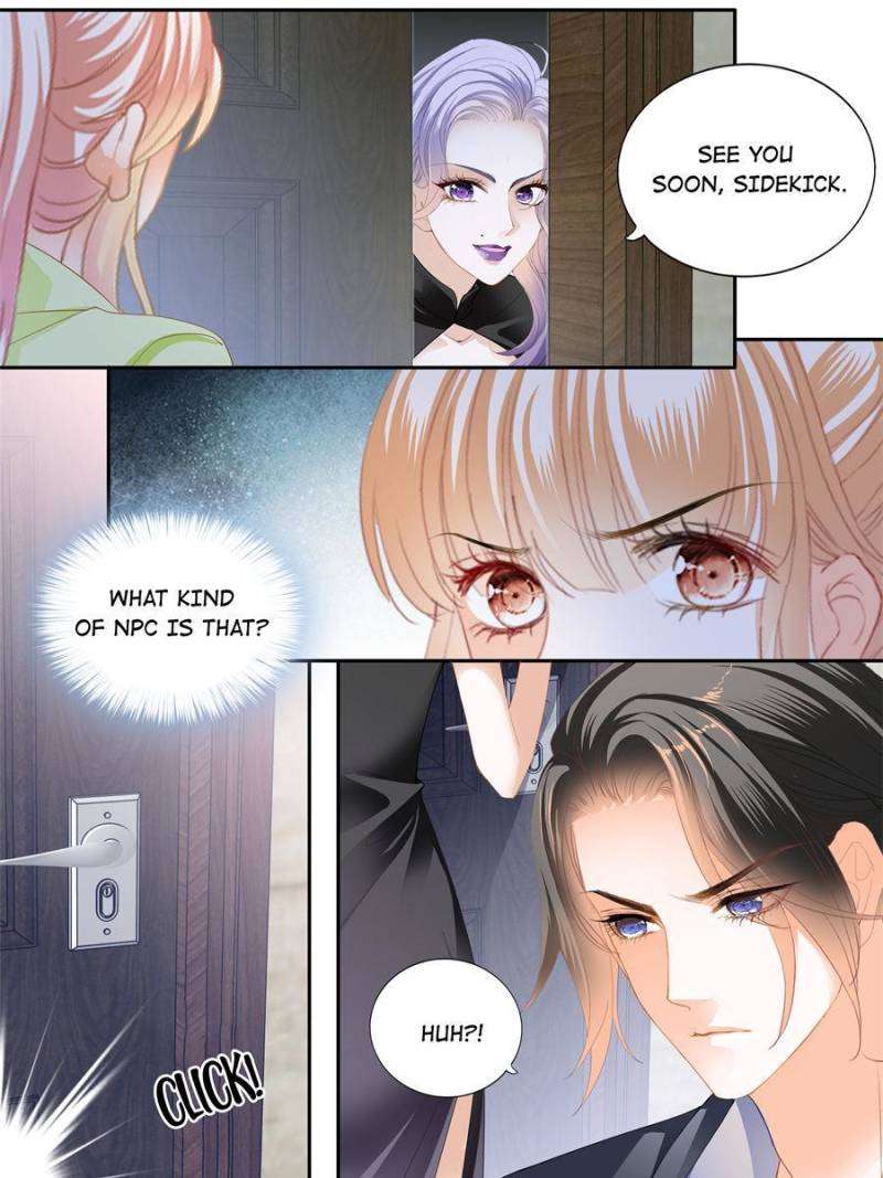 Please Be Gentle, My Bossy Uncle! chapter 393 page 5