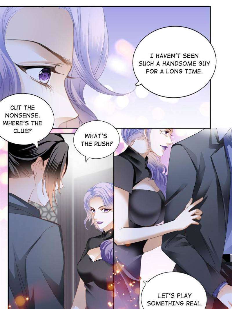 Please Be Gentle, My Bossy Uncle! chapter 393 page 7