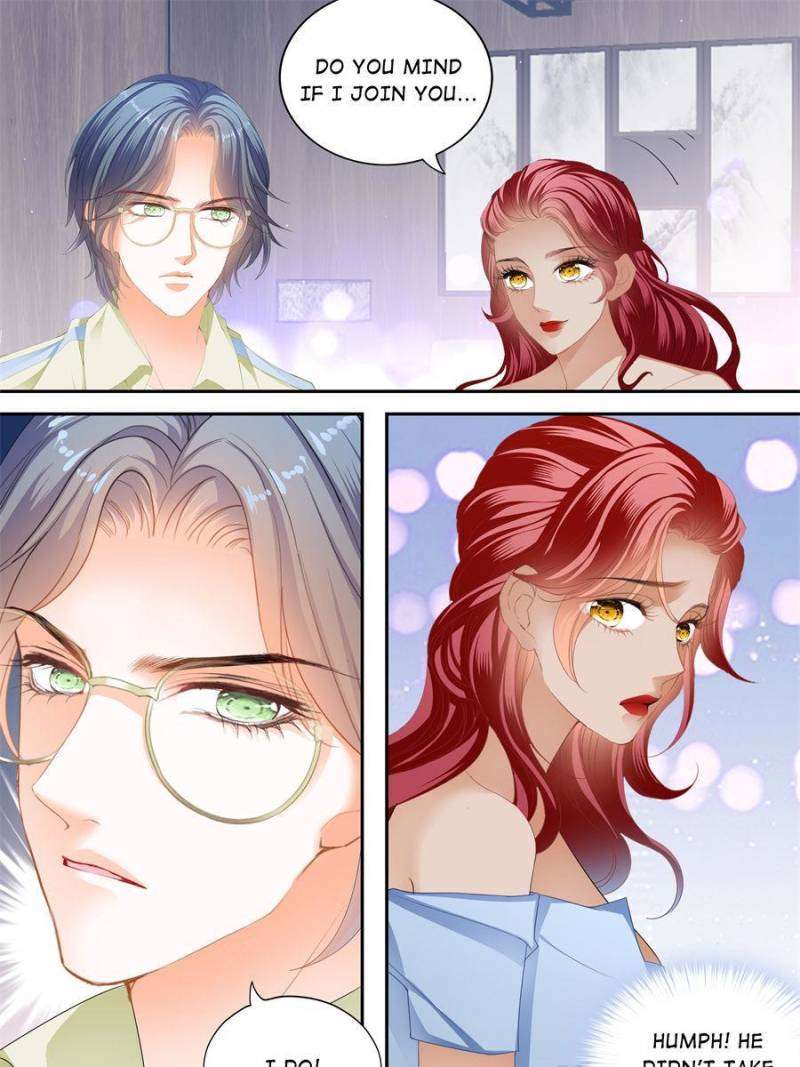 Please Be Gentle, My Bossy Uncle! chapter 394 page 11