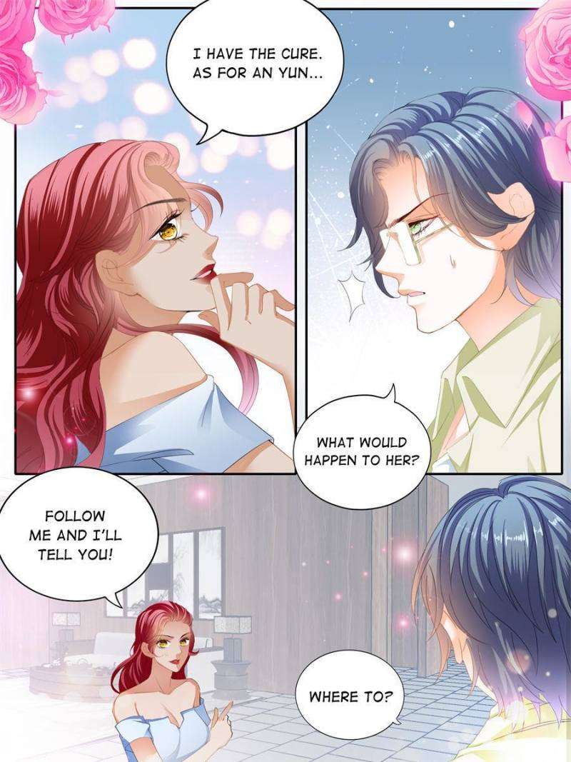 Please Be Gentle, My Bossy Uncle! chapter 394 page 15