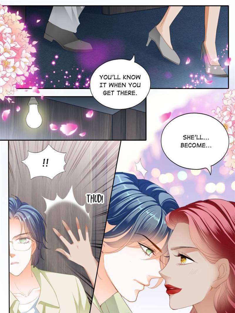 Please Be Gentle, My Bossy Uncle! chapter 394 page 17