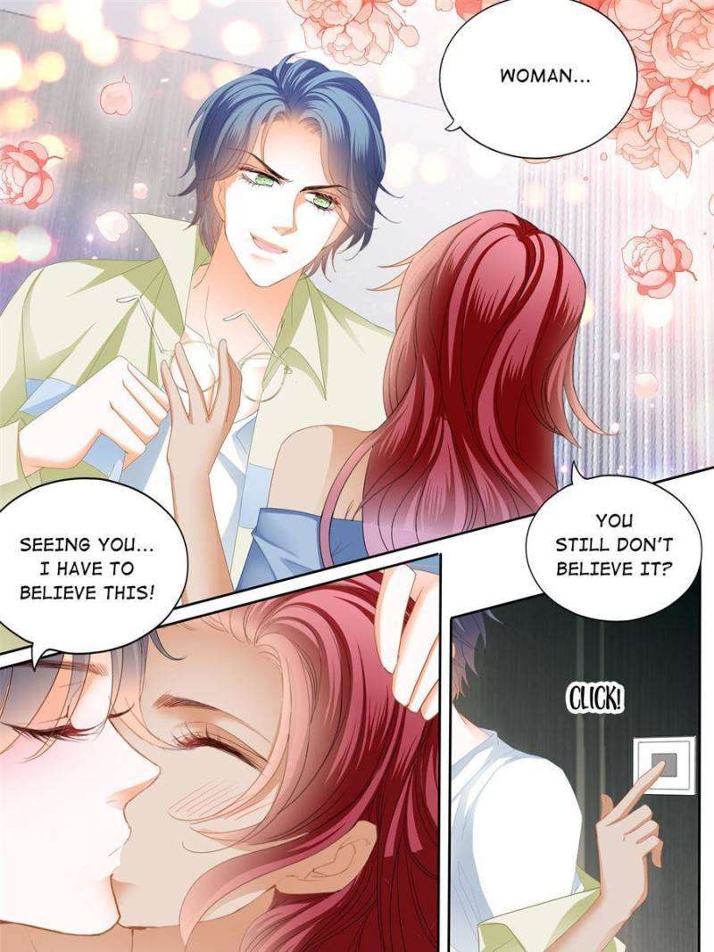 Please Be Gentle, My Bossy Uncle! chapter 394 page 21