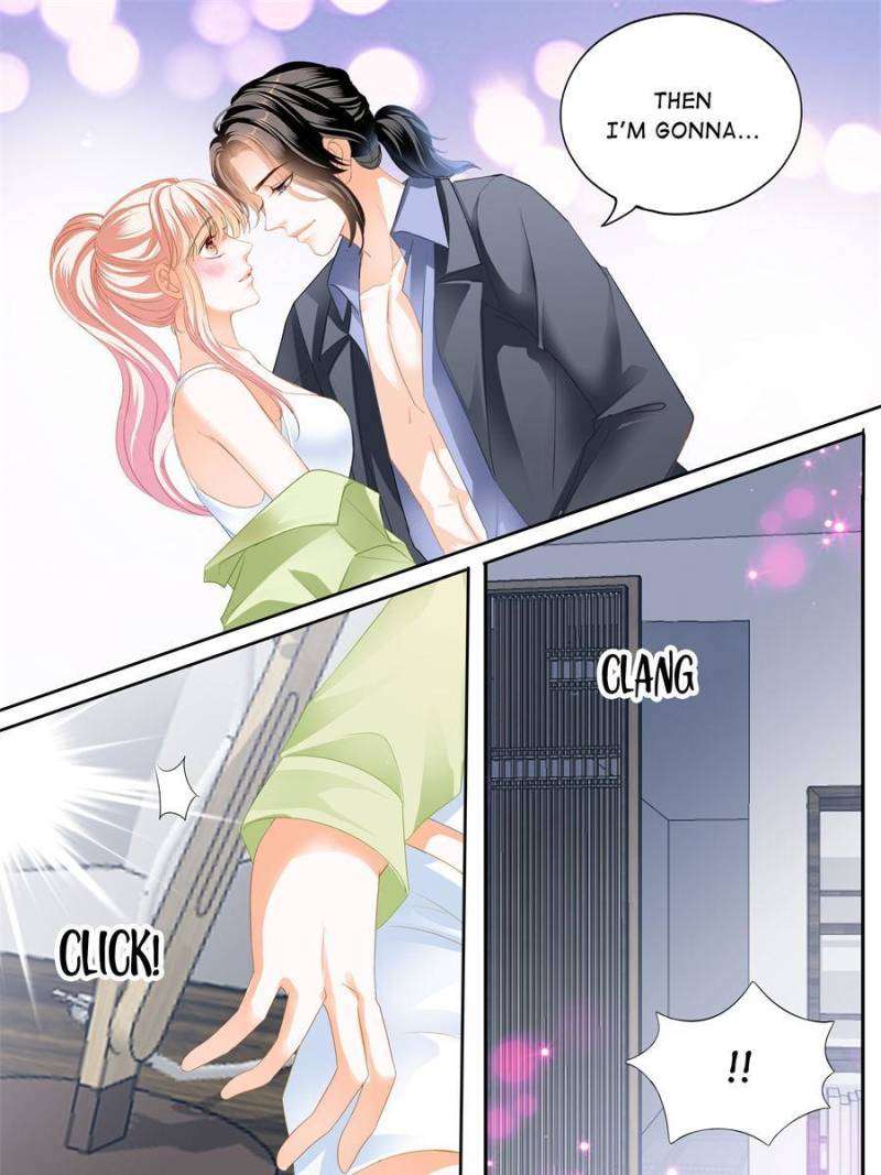 Please Be Gentle, My Bossy Uncle! chapter 394 page 3