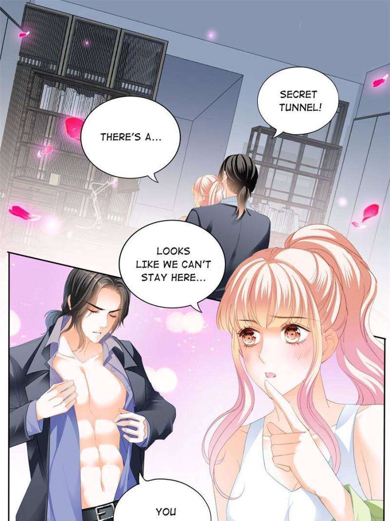 Please Be Gentle, My Bossy Uncle! chapter 394 page 5