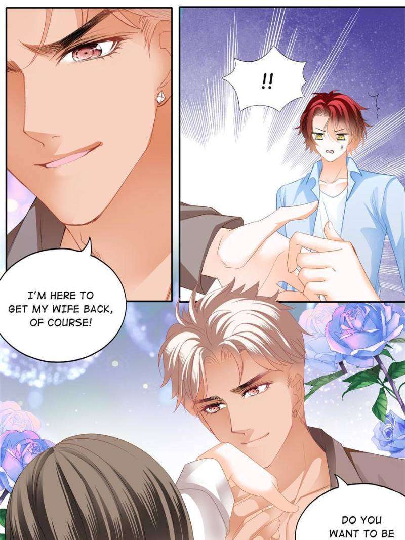 Please Be Gentle, My Bossy Uncle! chapter 395 page 11