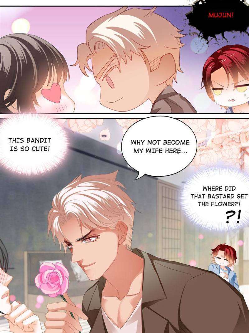 Please Be Gentle, My Bossy Uncle! chapter 395 page 13