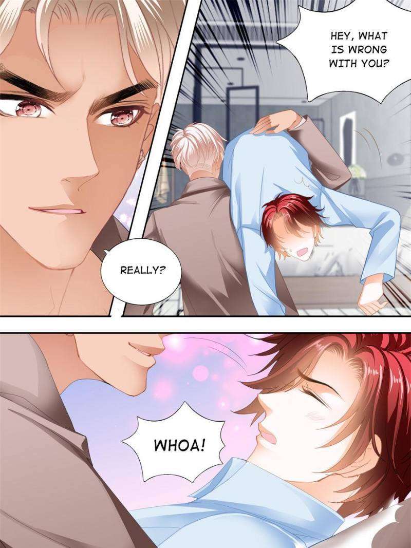 Please Be Gentle, My Bossy Uncle! chapter 395 page 19