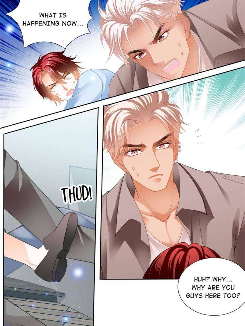 Please Be Gentle, My Bossy Uncle! chapter 395 page 23