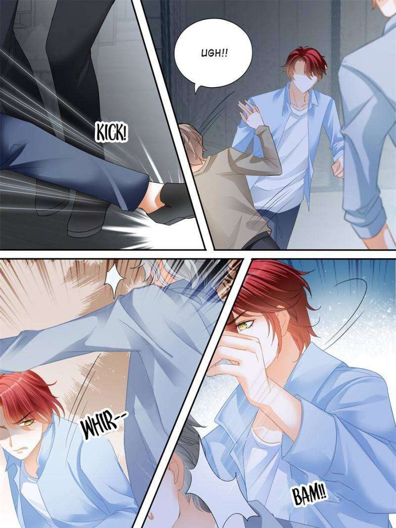 Please Be Gentle, My Bossy Uncle! chapter 396 page 11