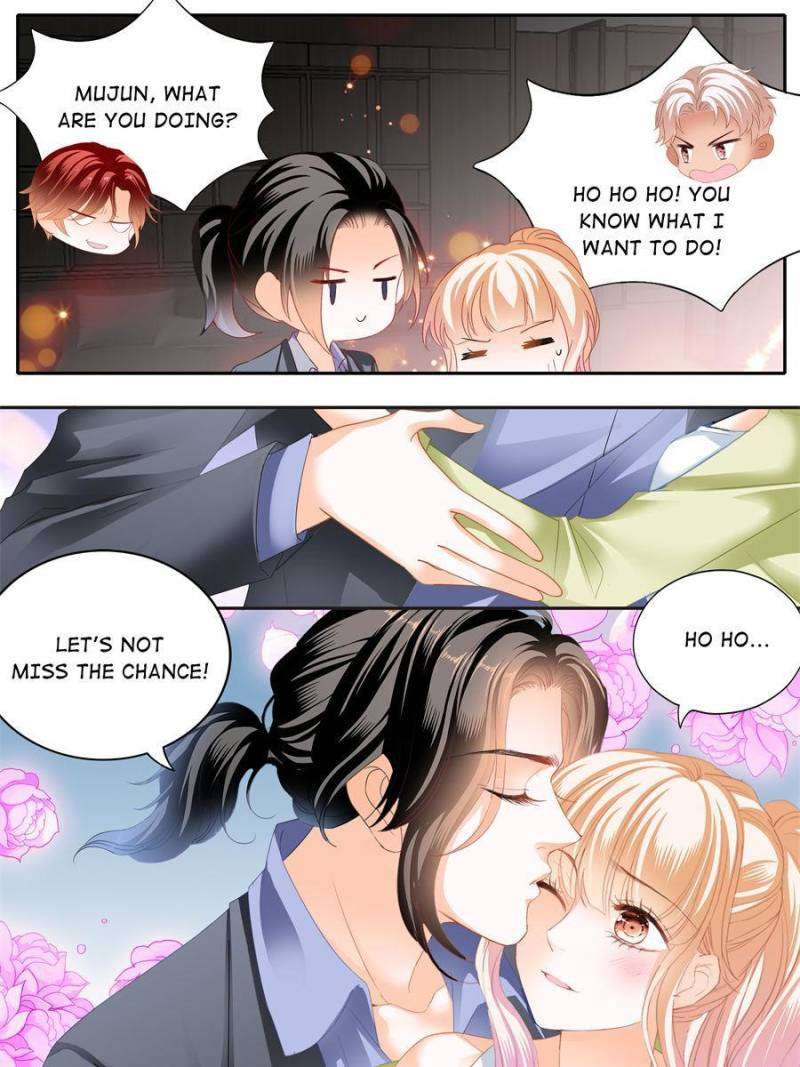 Please Be Gentle, My Bossy Uncle! chapter 396 page 17