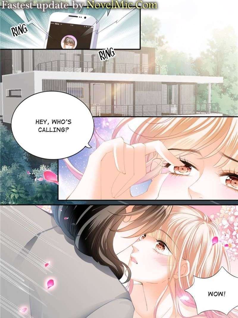 Please Be Gentle, My Bossy Uncle! chapter 399 page 1