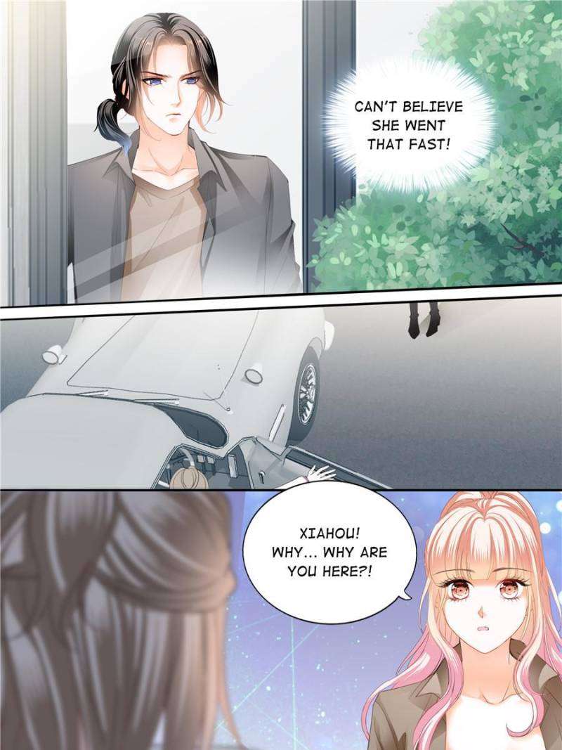 Please Be Gentle, My Bossy Uncle! chapter 399 page 15