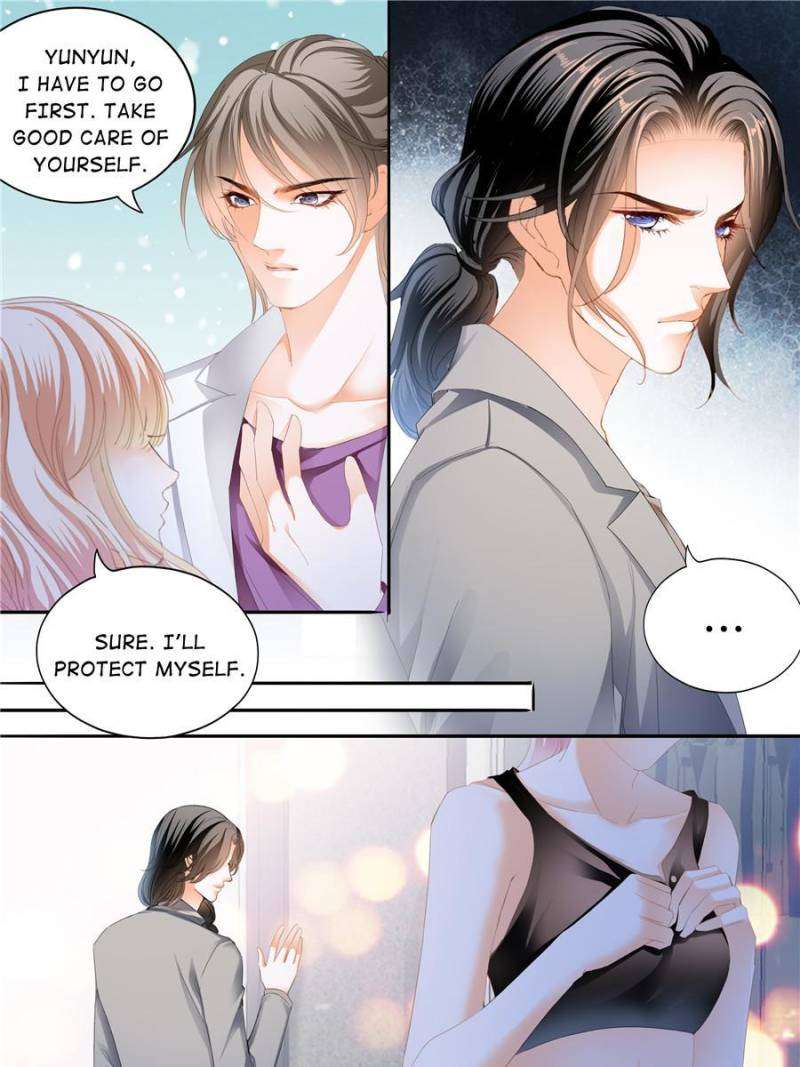 Please Be Gentle, My Bossy Uncle! chapter 400 page 11