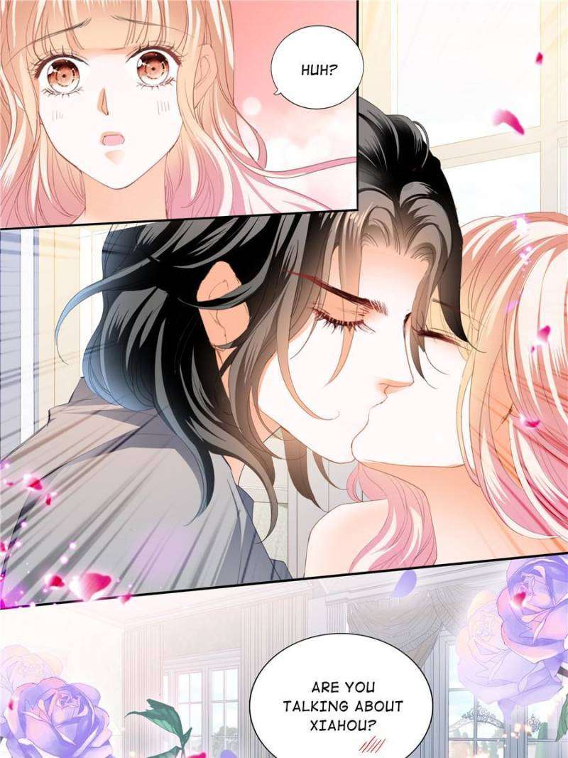 Please Be Gentle, My Bossy Uncle! chapter 400 page 15