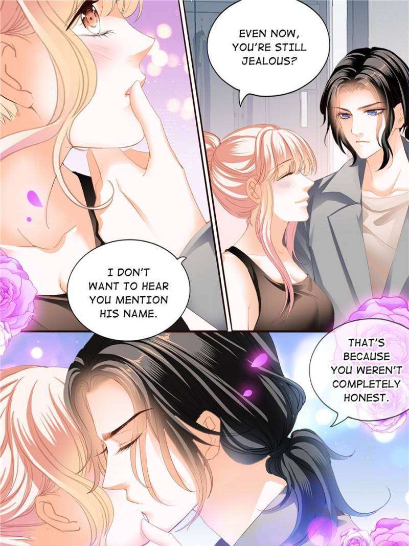 Please Be Gentle, My Bossy Uncle! chapter 400 page 17