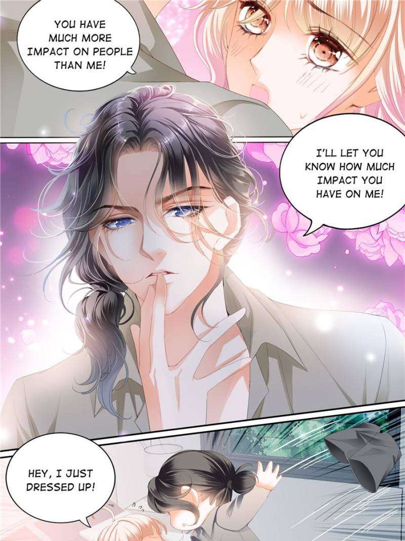 Please Be Gentle, My Bossy Uncle! chapter 400 page 19