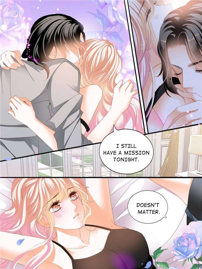 Please Be Gentle, My Bossy Uncle! chapter 400 page 21