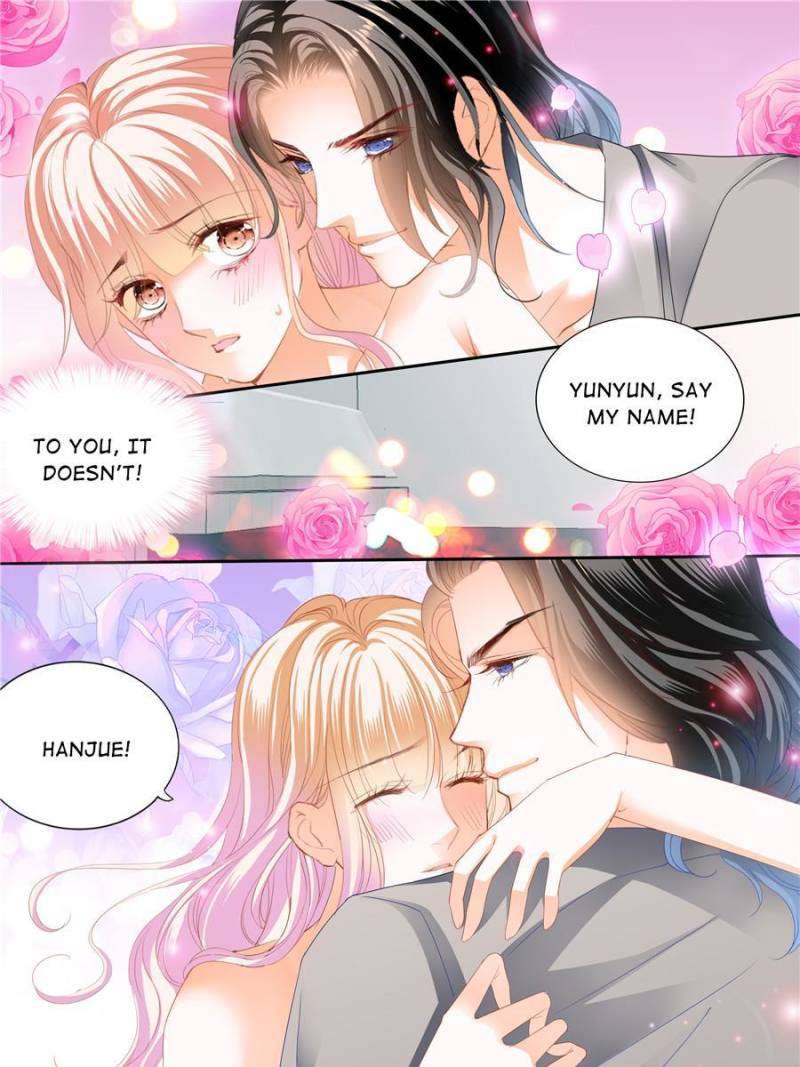 Please Be Gentle, My Bossy Uncle! chapter 400 page 23