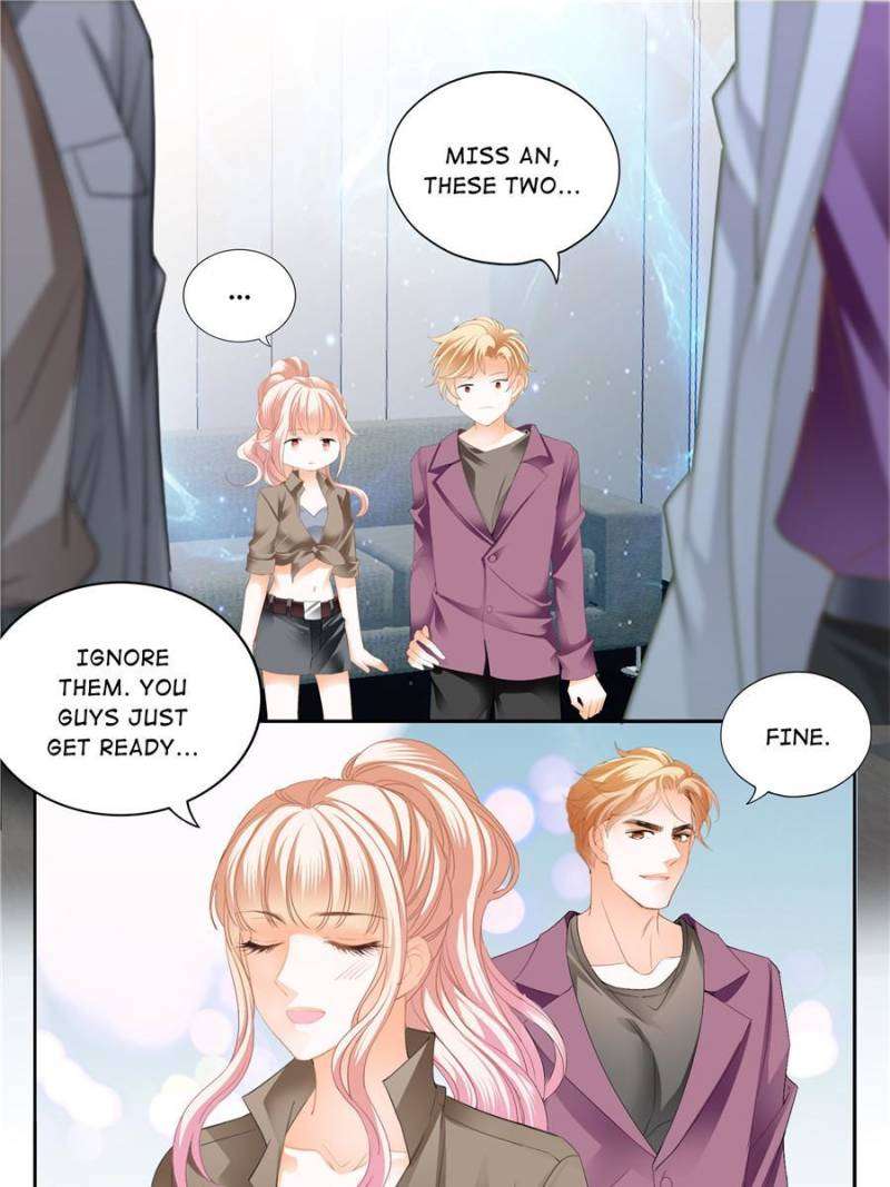 Please Be Gentle, My Bossy Uncle! chapter 400 page 9