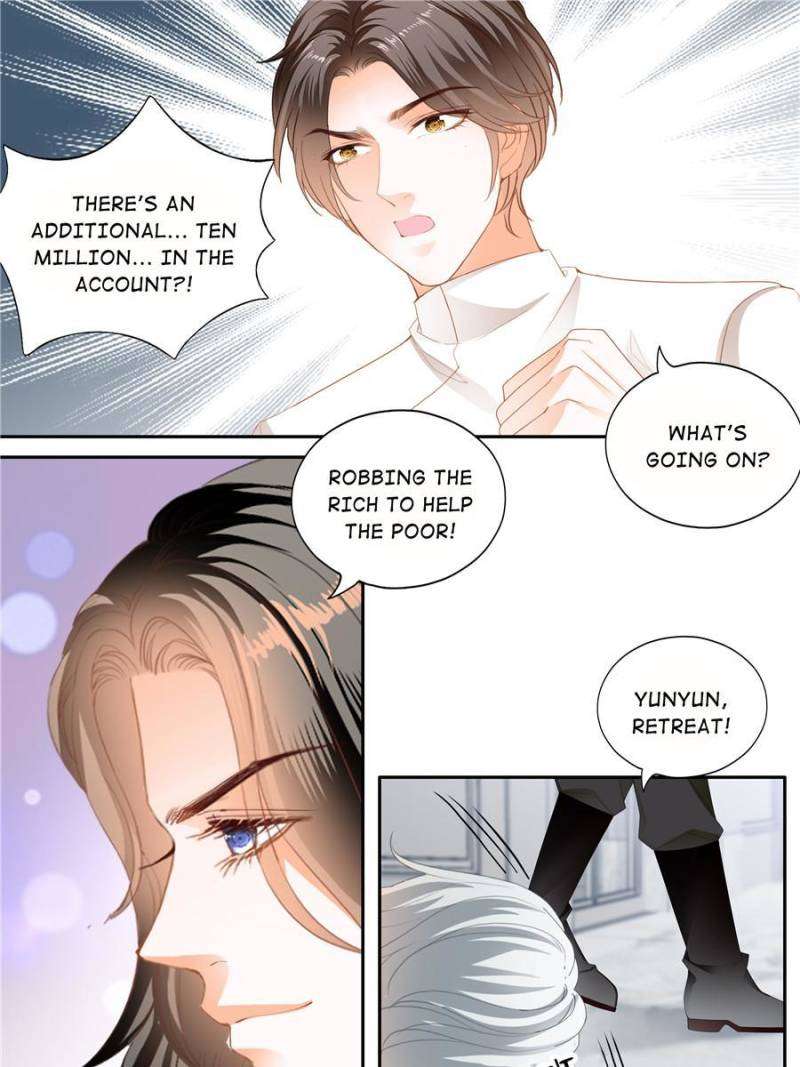 Please Be Gentle, My Bossy Uncle! chapter 402 page 13