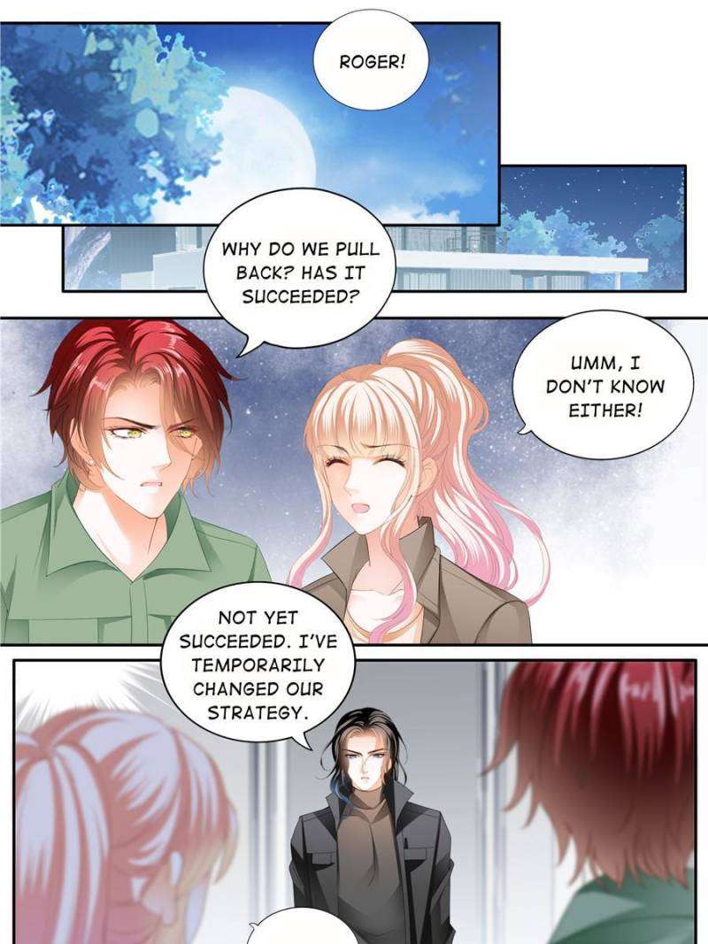 Please Be Gentle, My Bossy Uncle! chapter 402 page 15