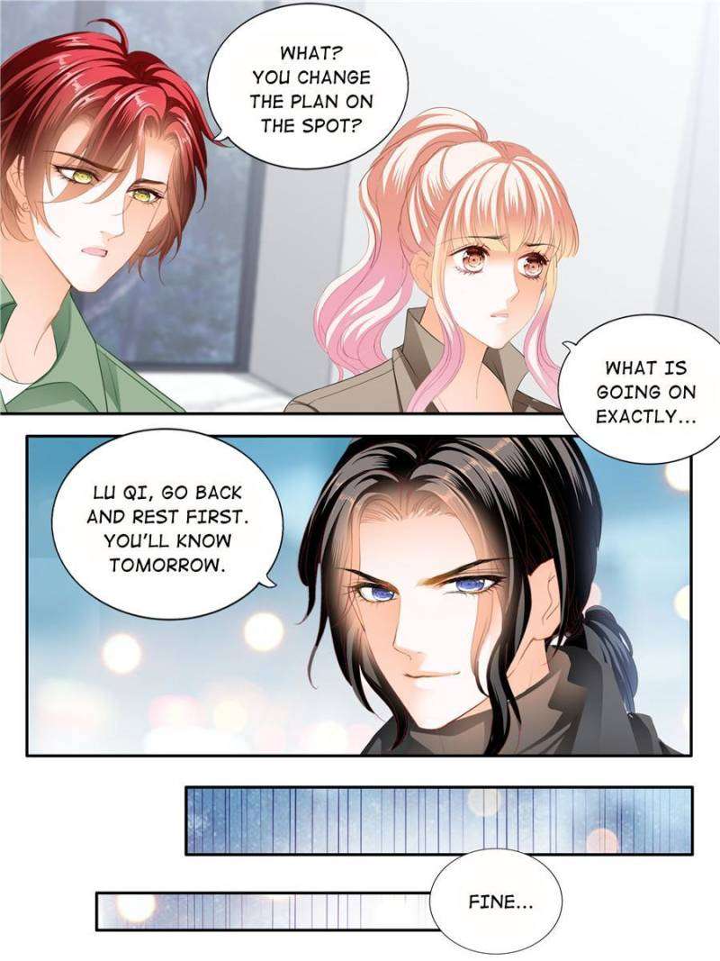 Please Be Gentle, My Bossy Uncle! chapter 402 page 17