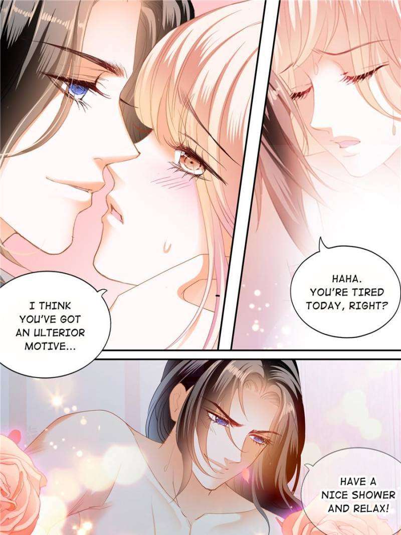 Please Be Gentle, My Bossy Uncle! chapter 402 page 21