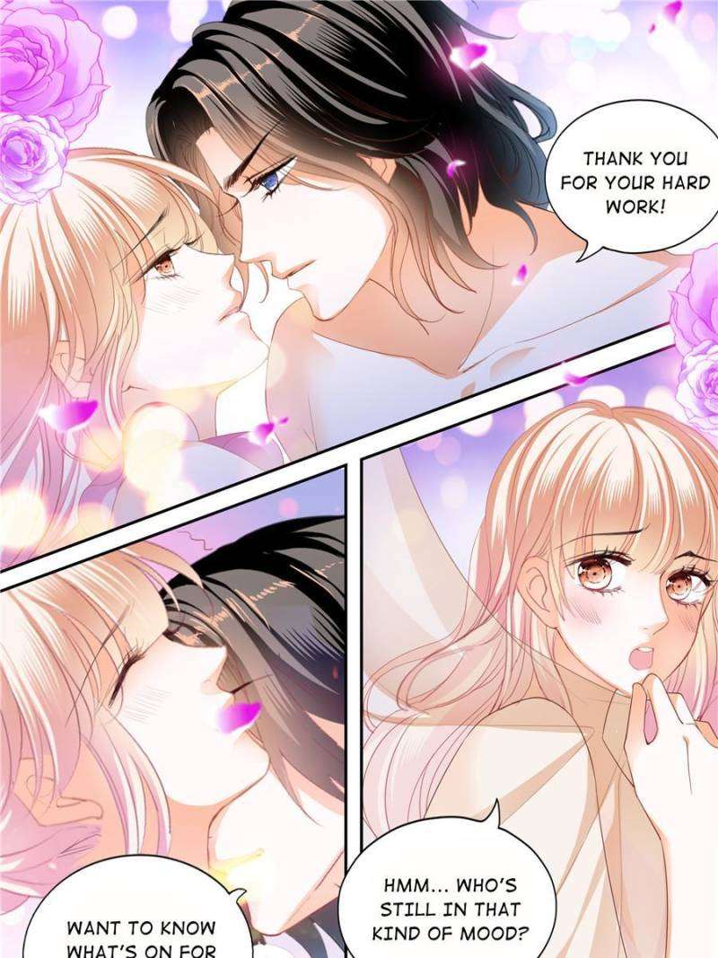 Please Be Gentle, My Bossy Uncle! chapter 402 page 23