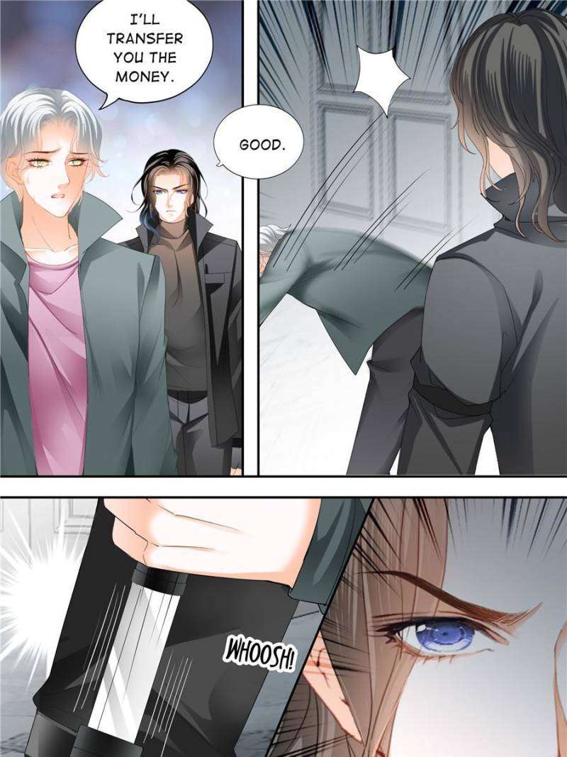 Please Be Gentle, My Bossy Uncle! chapter 402 page 5