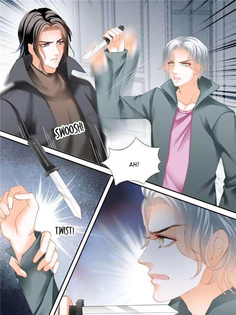 Please Be Gentle, My Bossy Uncle! chapter 402 page 7