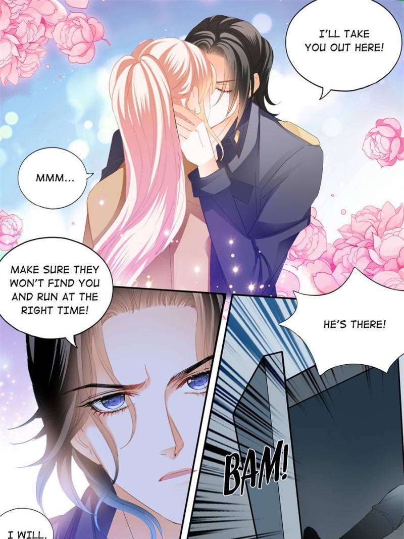 Please Be Gentle, My Bossy Uncle! chapter 405 page 23