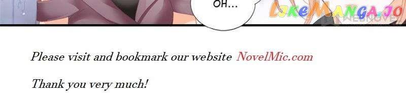 Please Be Gentle, My Bossy Uncle! chapter 407 page 24