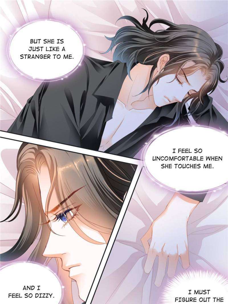 Please Be Gentle, My Bossy Uncle! chapter 408 page 11