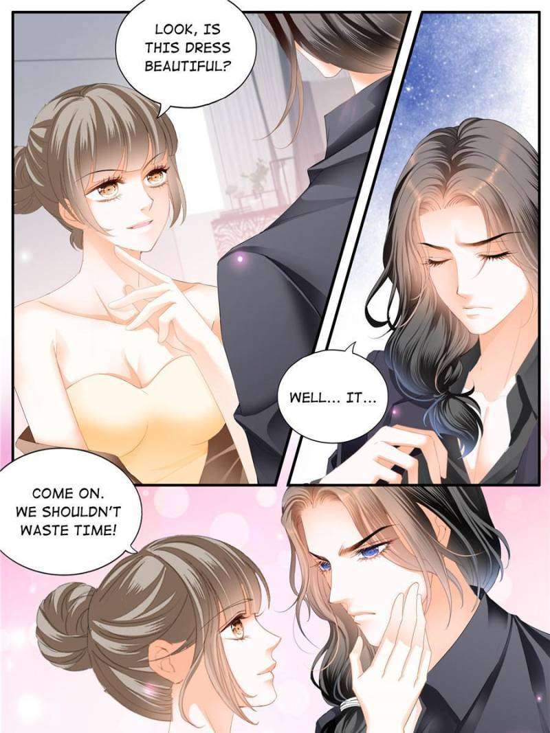 Please Be Gentle, My Bossy Uncle! chapter 409 page 11