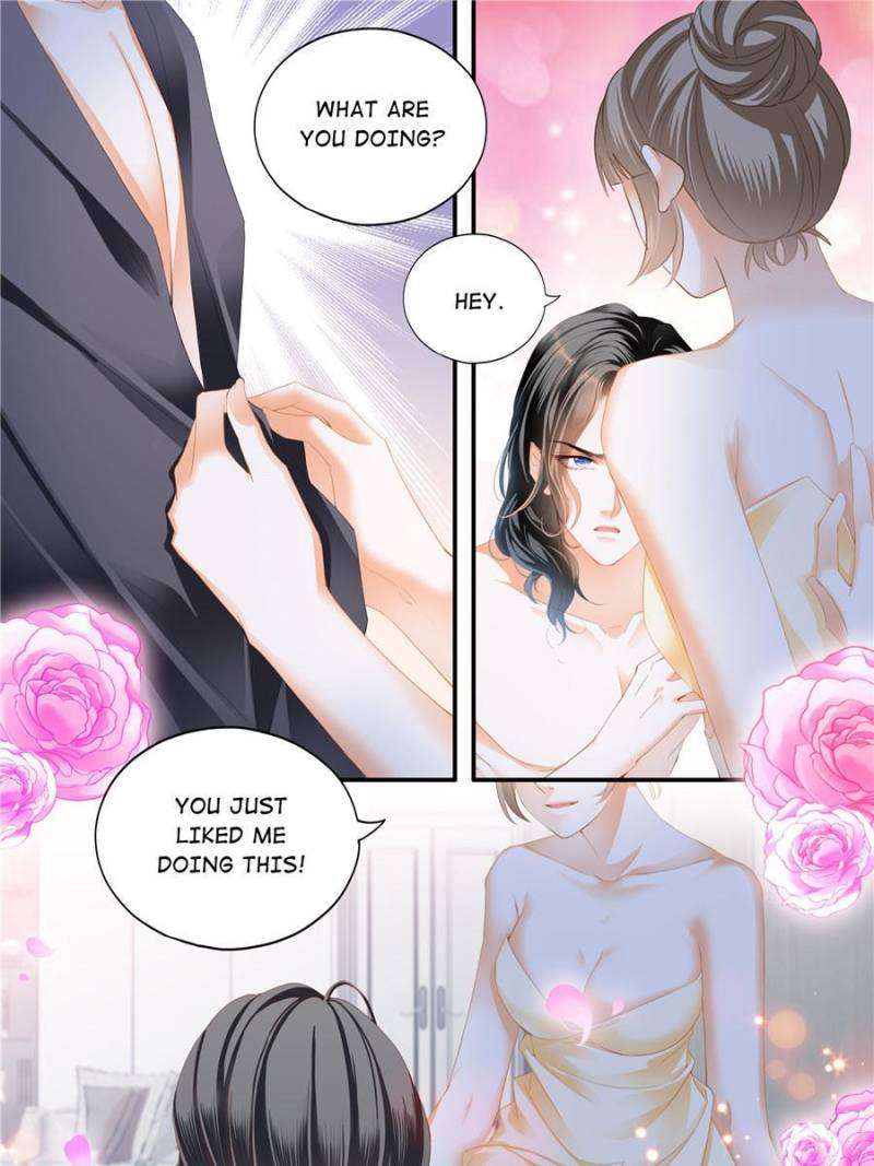 Please Be Gentle, My Bossy Uncle! chapter 409 page 13