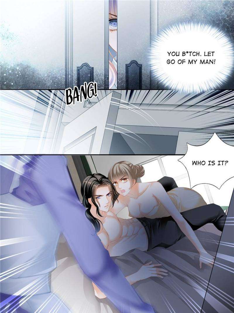 Please Be Gentle, My Bossy Uncle! chapter 409 page 15