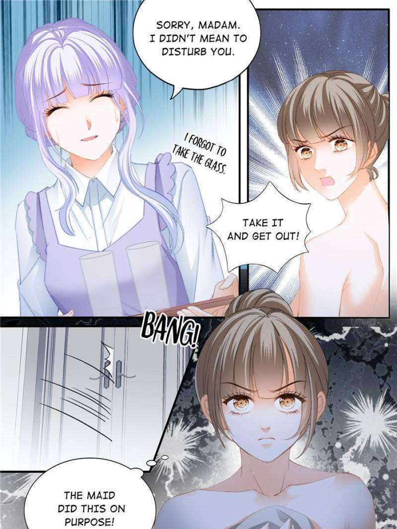 Please Be Gentle, My Bossy Uncle! chapter 409 page 17