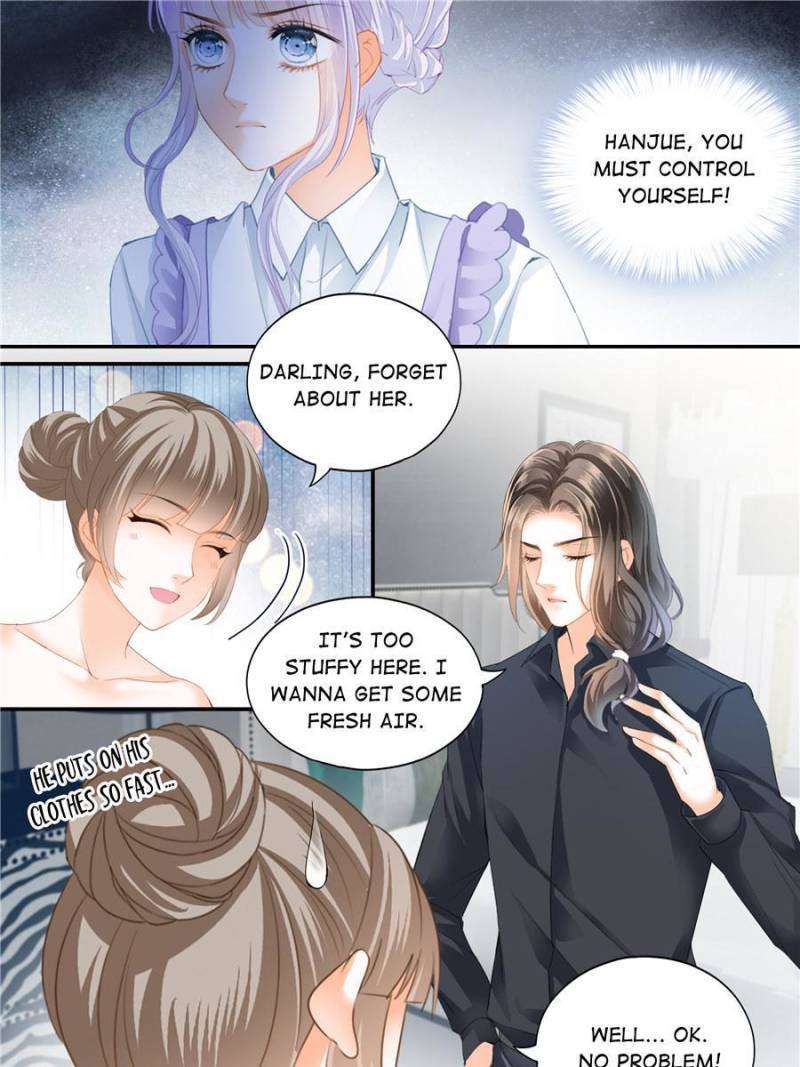 Please Be Gentle, My Bossy Uncle! chapter 409 page 19