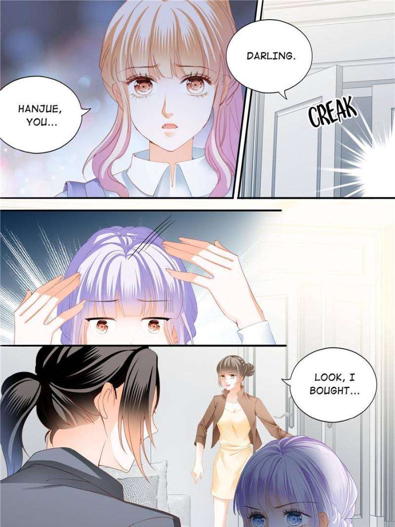 Please Be Gentle, My Bossy Uncle! chapter 409 page 3