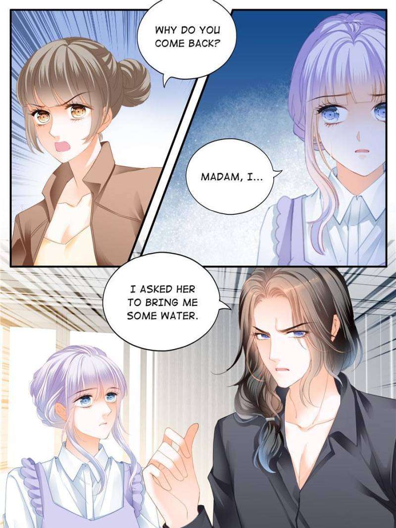 Please Be Gentle, My Bossy Uncle! chapter 409 page 5