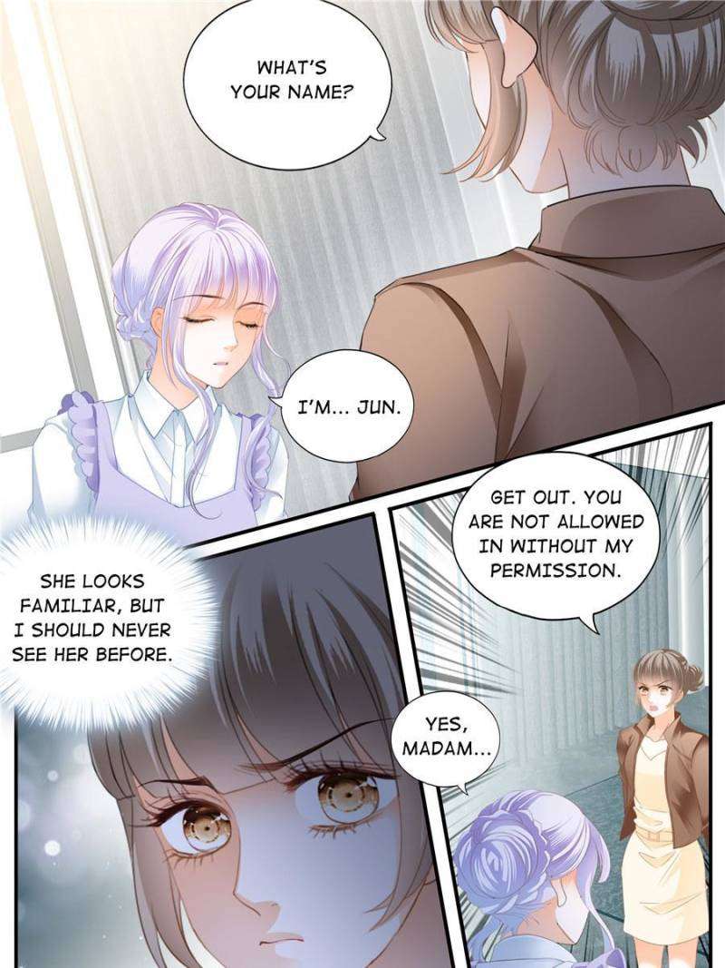 Please Be Gentle, My Bossy Uncle! chapter 409 page 7