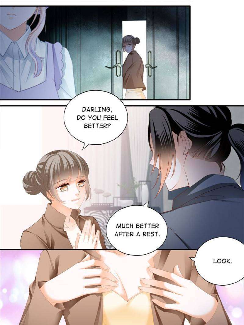 Please Be Gentle, My Bossy Uncle! chapter 409 page 9