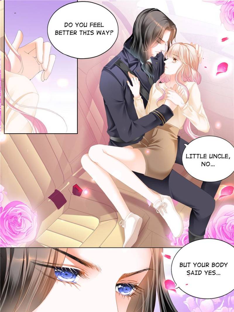 Please Be Gentle, My Bossy Uncle! chapter 41 page 17