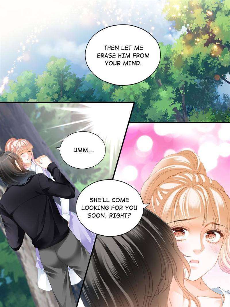 Please Be Gentle, My Bossy Uncle! chapter 412 page 1