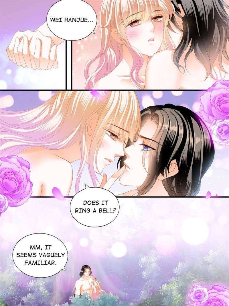 Please Be Gentle, My Bossy Uncle! chapter 412 page 11