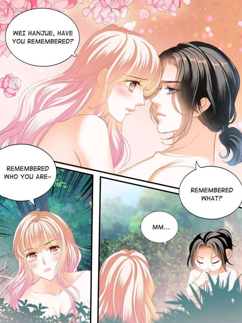 Please Be Gentle, My Bossy Uncle! chapter 412 page 13